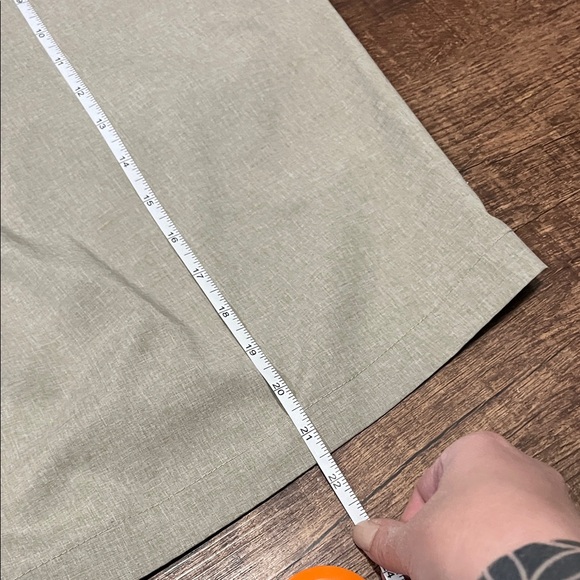 Grand Slam Men’s Performance Stretch 360 Active Wasteband Golf Short Size 42 - Picture 9 of 9